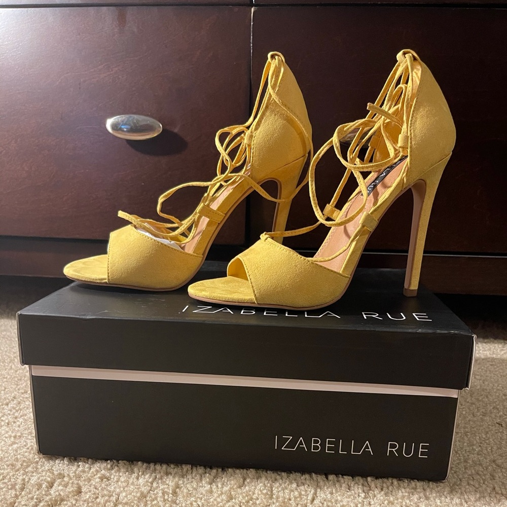Heels
